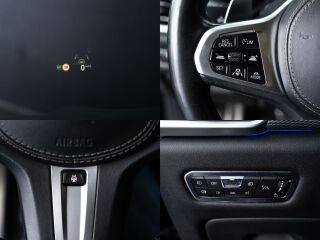 BMW X5 xDrive40i M-SportPakett Shadowline 3.0 250кВ