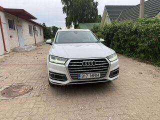 Audi Q7 3.0 200kW