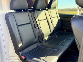 Mercedes-Benz Vito Long 2.1 140kW