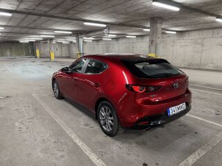Mazda 3 Vision Plus 2.0 137kW