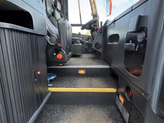 Volvo Jonckheere Mistral 70 12.0 B12B 279kW