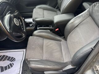 Volkswagen Passat 1.9 96kW