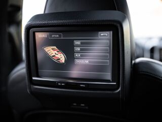 Porsche Cayenne GTS 4.8 309кВ