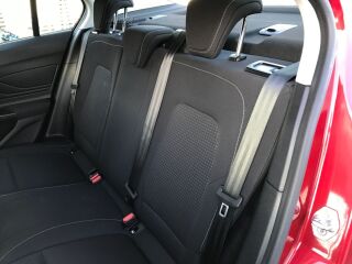 Ford Focus 1.0 92kW