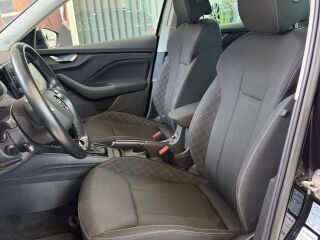 Skoda Kamiq Ambition 1.0 TSI 81кВ