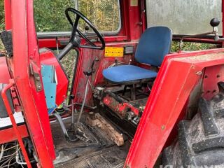 Massey Ferguson MF575 6.0 R4