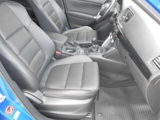 Mazda CX-5 Sports-Line 4X4 2.2 Skyactiv Tehnology 110kW