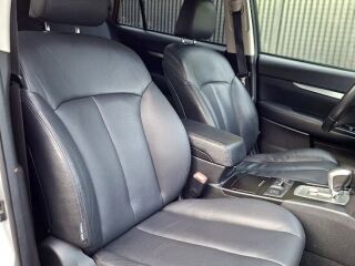 Subaru Outback Facelift Symmetrical AWD 2.5 Boxer 127кВ
