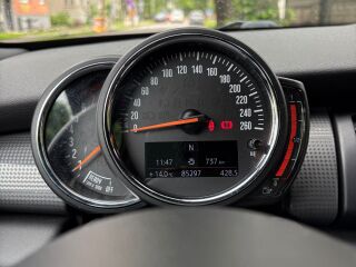 MINI Cooper JCW Pakett 1.5 100kW