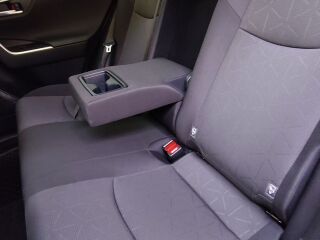 Toyota RAV4 Luxury Comfort Package 129kW