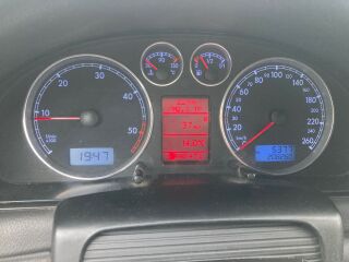 Volkswagen Passat 1.9 R4 TDI 96kW