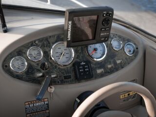 Bayliner 192 CU 3.0 Mercruiser 100kW