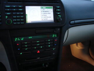 Saab 9-3 ARC 1.9 Tid 110kW