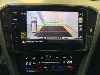 Volkswagen Passat Variant Elegance 4Motion 2.0 TDI 147kW
