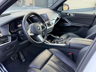 BMW X5 3.0 210kW
