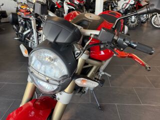 Ducati Monster 796 Anniversary L2 60kW