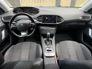 Peugeot 308 Allure+ FL 1.6 88kW