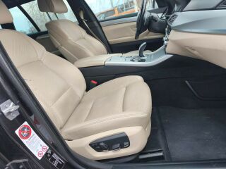 BMW 530 Luxury xDrive 3.0 190kW