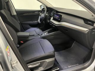 Skoda Octavia HB Ambition 2.0 TDI 85kW
