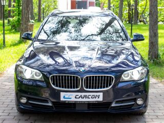 BMW 530 d Innovation Driving Assist 3.0 R6 190кВ