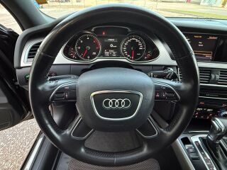 Audi A4 allroad Avant Quattro S-Line EU5 3.0 V6 TDI 180кВ