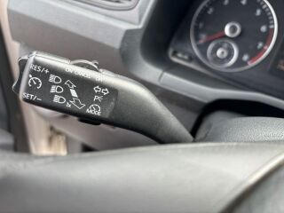 Volkswagen Caddy MAXI BLUEMOTION 1.4 TGI 81kW