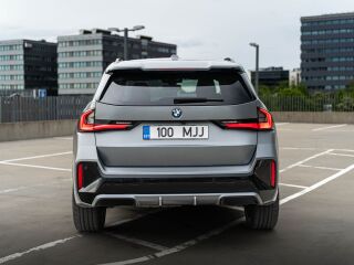 BMW X1 Xdrive20d M-Sportpakett Individual 2.0 110kW