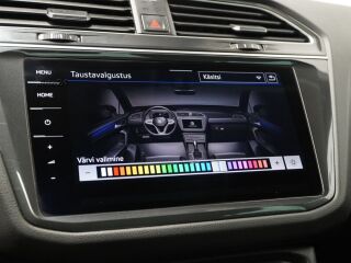 Volkswagen Tiguan Elegance eHybrid 1.4 180kW
