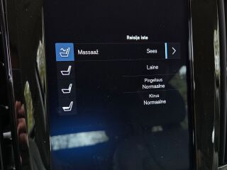Volvo V90 Inscription / MY 2019 2.0 R4 110kW