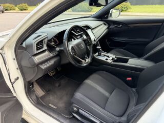 Honda Civic 1.5 134кВ