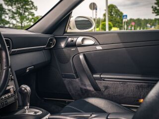 Porsche 911 3.6 353кВ