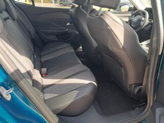 Peugeot 408 Allure Pack PureTech 1.2 96kW