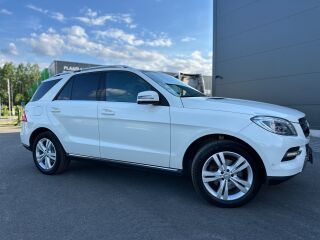 Mercedes-Benz ML 250 2.1 R4 150кВ