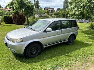 Honda HR-V 1.6 77kW
