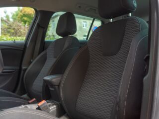 Opel Astra 1.6 100kW
