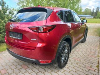 Mazda CX-5 Exclusive 2.2 110kW