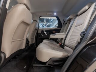 Land Rover Discovery Sport S D165 MHEV 2.0 120kW