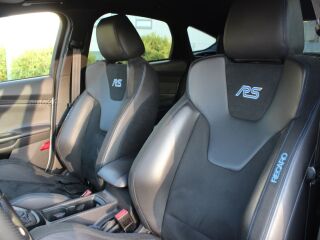 Ford Focus RS 2.3 257кВ