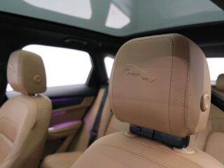Jaguar F-Pace P400 AWD 3.0 294kW