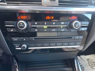 BMW X3 2.0 140кВ