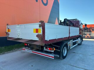 Volvo FL 280 4x2 210kW