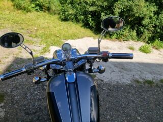 Suzuki VS 700 37кВ