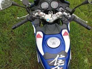 Honda CBR 125 JC39 10kW
