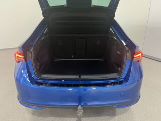 Skoda Octavia HB Selection FL 7-DSG 1.5 TSI m-Hybriid 110kW