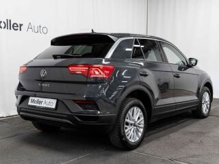 Volkswagen T-Roc 1.0 81kW