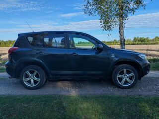 Toyota RAV4 2.2 R4 130kW