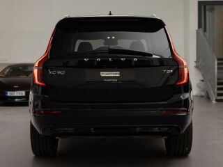 Volvo XC90 T8 AWD Ultra Dark 335кВ