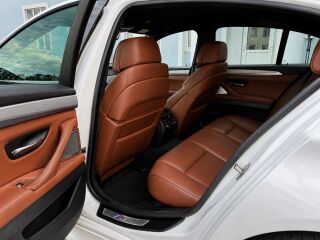 BMW M550 3.0 320kW