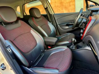 Renault Captur Helly Hansen Edition 1.2 88kW