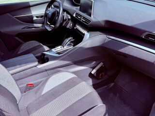 Peugeot 3008 1.2 96kW